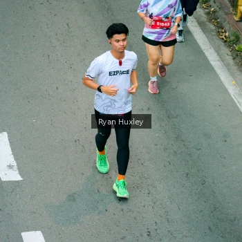 Runner Photo 3889184