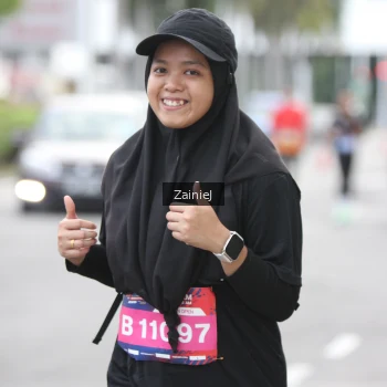 Runner Photo 3889186