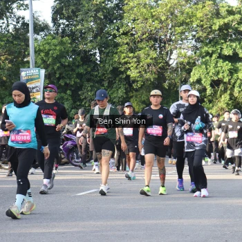 Runner Photo 3889191