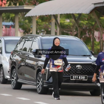 Runner Photo 3889193