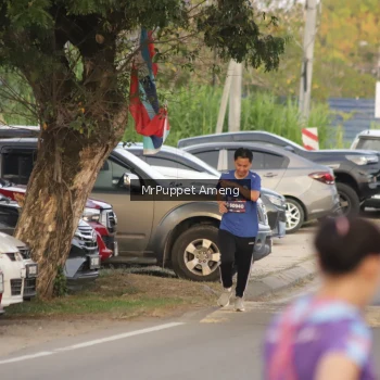 Runner Photo 3889197