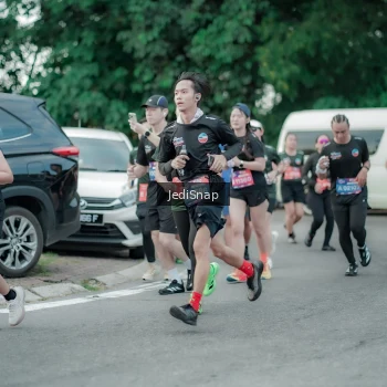 Runner Photo 3889198