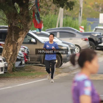 Runner Photo 3889200