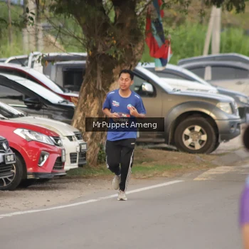 Runner Photo 3889201