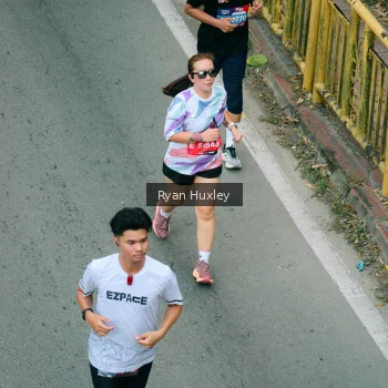 Runner Photo 3889202