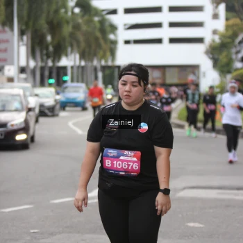 Runner Photo 3889203