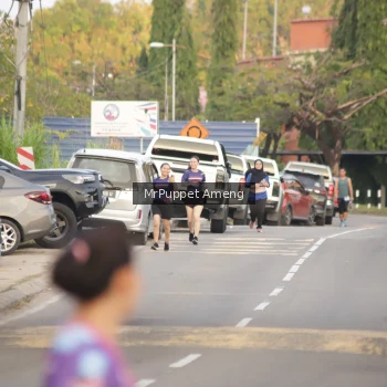 Runner Photo 3889204