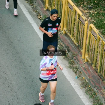 Runner Photo 3889205