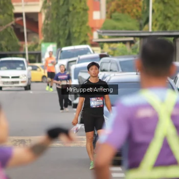 Runner Photo 3889208