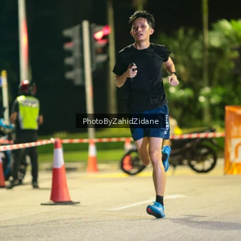 Runner Photo 3889212