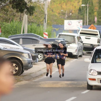 Runner Photo 3889213