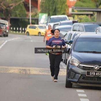 Runner Photo 3889216