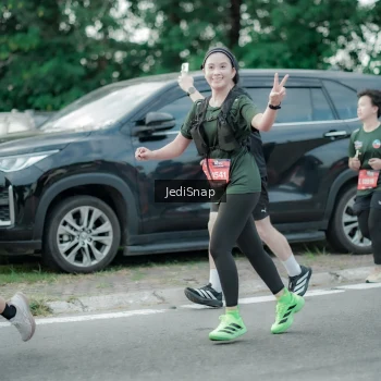 Runner Photo 3889217