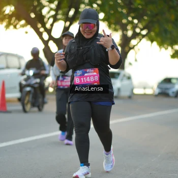 Runner Photo 3889221