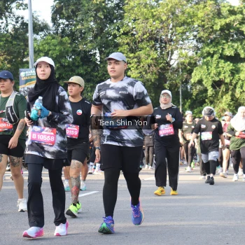 Runner Photo 3889222