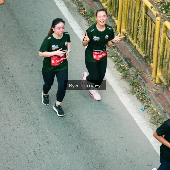Runner Photo 3889228
