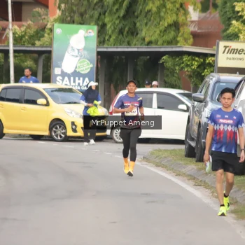 Runner Photo 3889230