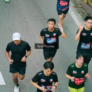 Runner Photo 3889231