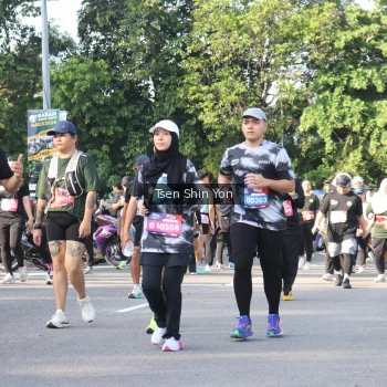 Runner Photo 3889235