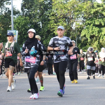 Runner Photo 3889239