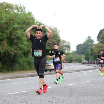 Runner Photo 3889250