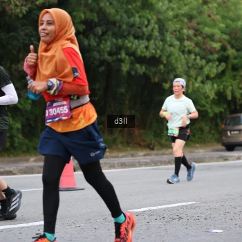 Runner Photo 3889254