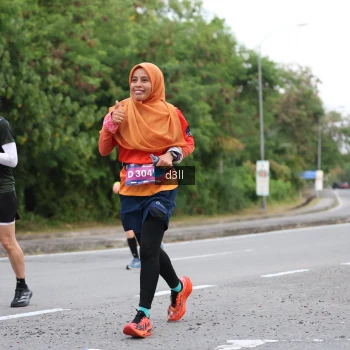 Runner Photo 3889255