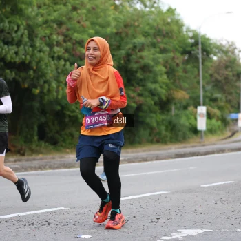 Runner Photo 3889257
