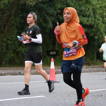 Runner Photo 3889261