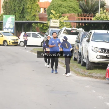 Runner Photo 3889262