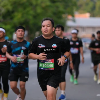 Runner Photo 3889263