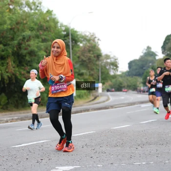 Runner Photo 3889266