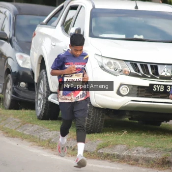 Runner Photo 3889271