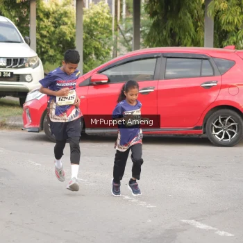 Runner Photo 3889277