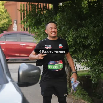 Runner Photo 3889278