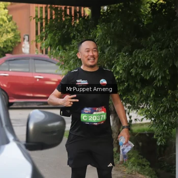 Runner Photo 3889279