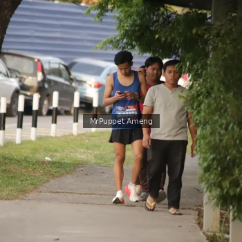 Runner Photo 3889280