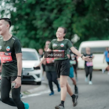 Runner Photo 3889281