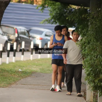 Runner Photo 3889282