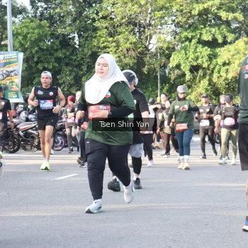 Runner Photo 3889283