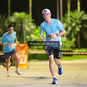 Runner Photo 3889284