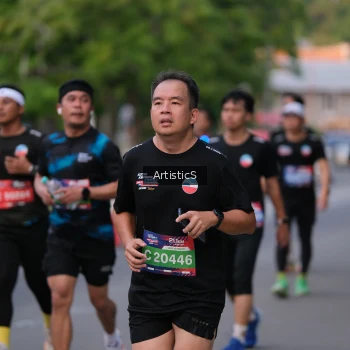 Runner Photo 3889288