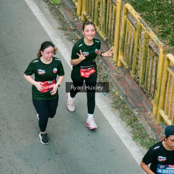 Runner Photo 3889292