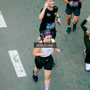 Runner Photo 3889293