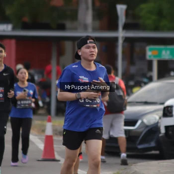 Runner Photo 3889297