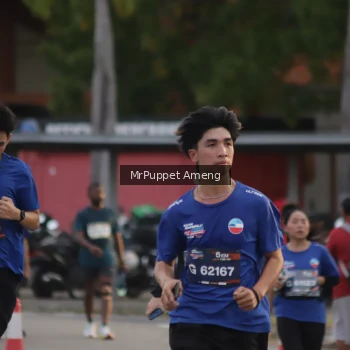 Runner Photo 3889299