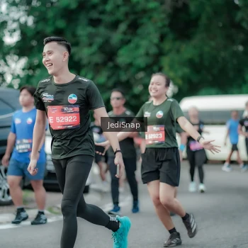 Runner Photo 3889300