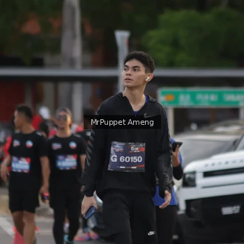 Runner Photo 3889302