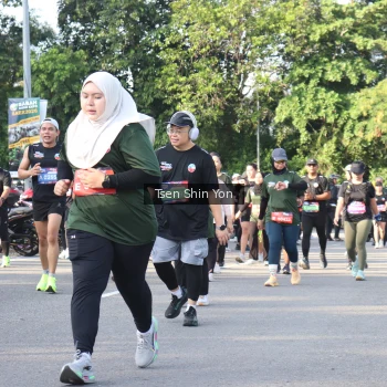 Runner Photo 3889305