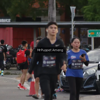 Runner Photo 3889306